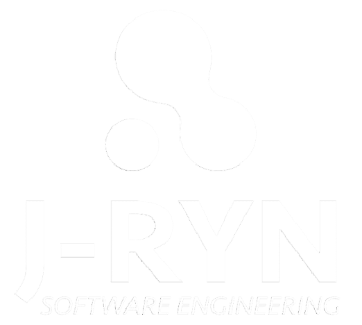 Logo J-Ryn