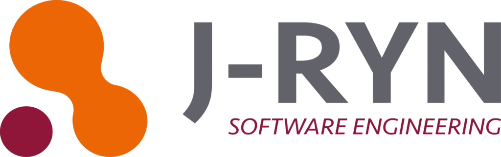Logo J-Ryn